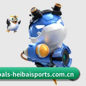 黑白体育 APP(HeiBai Sports)